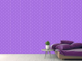 patterned-wallpaper-amethyst-floral