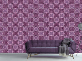 patterned-wallpaper-candy-land