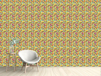 patterned-wallpaper-my-childhood-garden