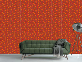 patterned-wallpaper-seeds-of-the-aboriginal