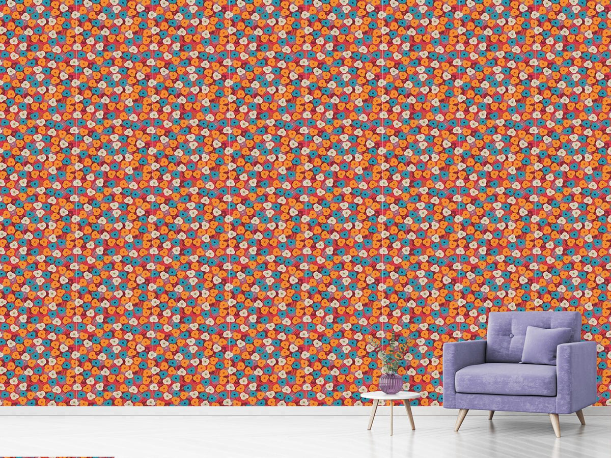 patterned-wallpaper-felicidad-floral