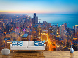 photo-wallpaper-the-magnificent-mile