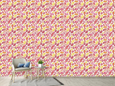 patterned-wallpaper-joyful-leaf-variations