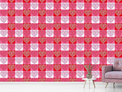 patterned-wallpaper-hearty-red