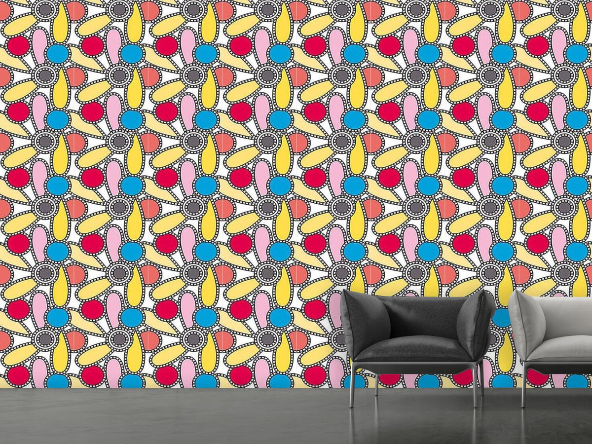 patterned-wallpaper-pop-floral