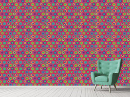 patterned-wallpaper-colorful-gear