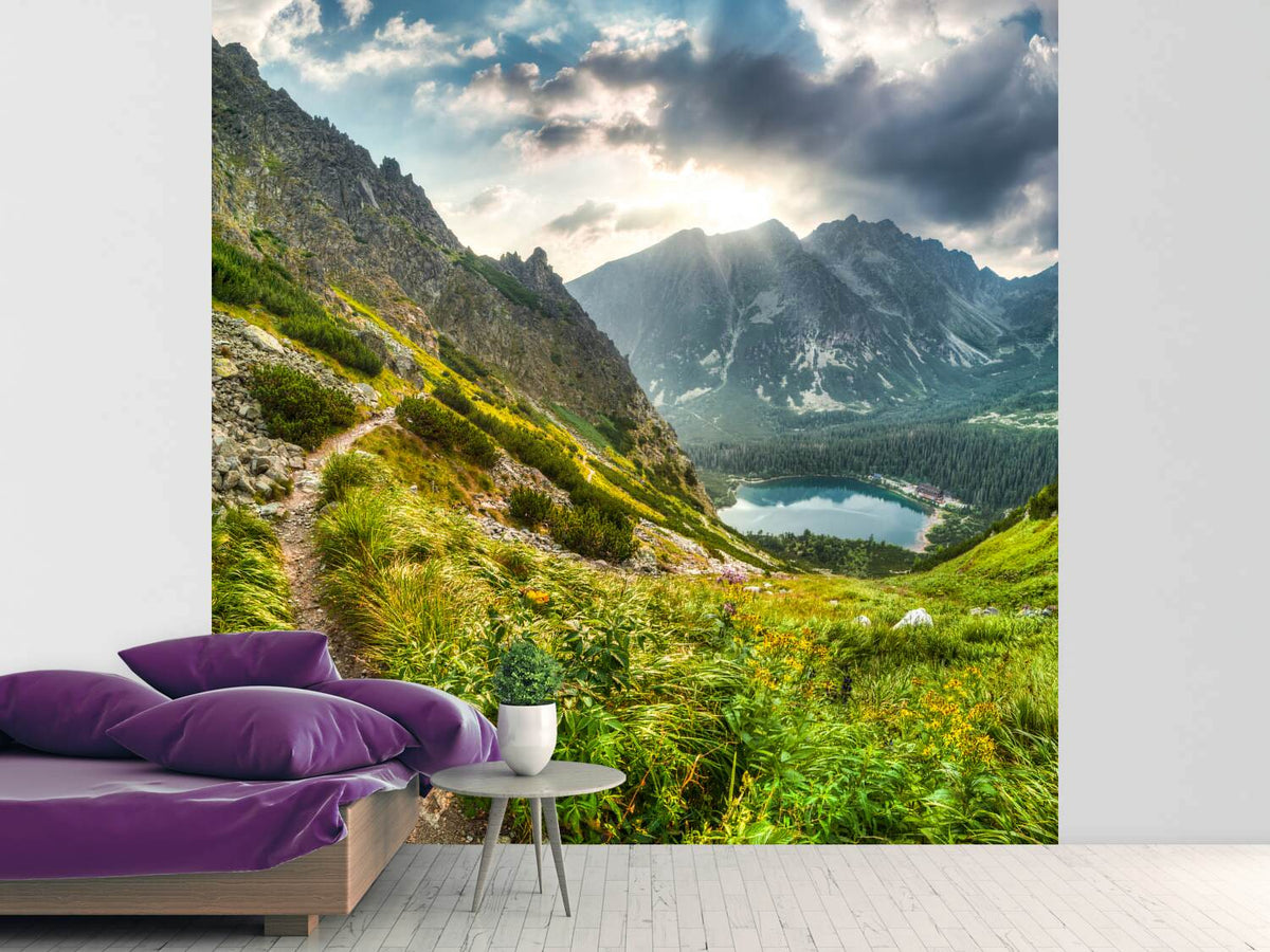 photo-wallpaper-mountain-views