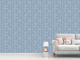 patterned-wallpaper-angeli-azur