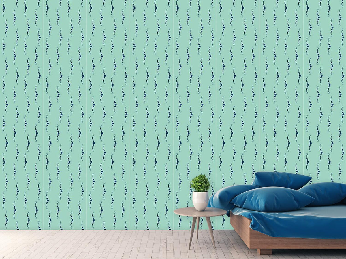 patterned-wallpaper-deep-blue-pearl-diver