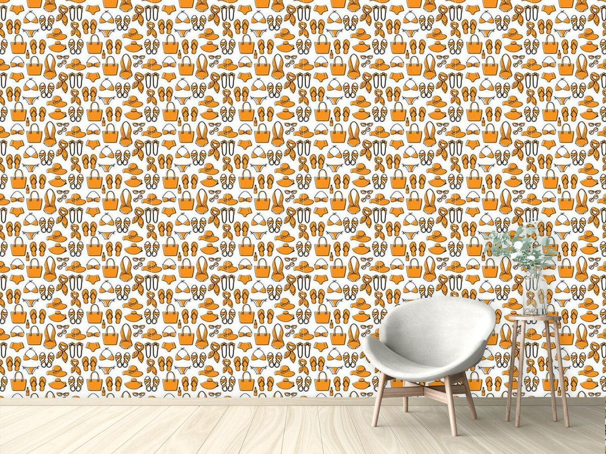 patterned-wallpaper-ready-for-the-beach