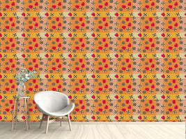 patterned-wallpaper-toffee-fee