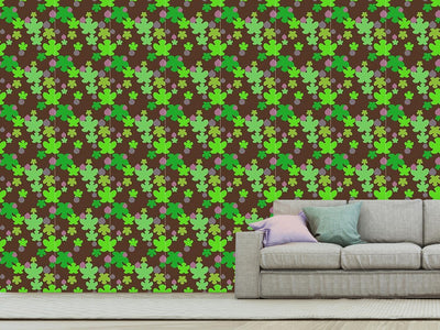 patterned-wallpaper-fig-and-leaf