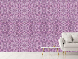 patterned-wallpaper-floral-romance