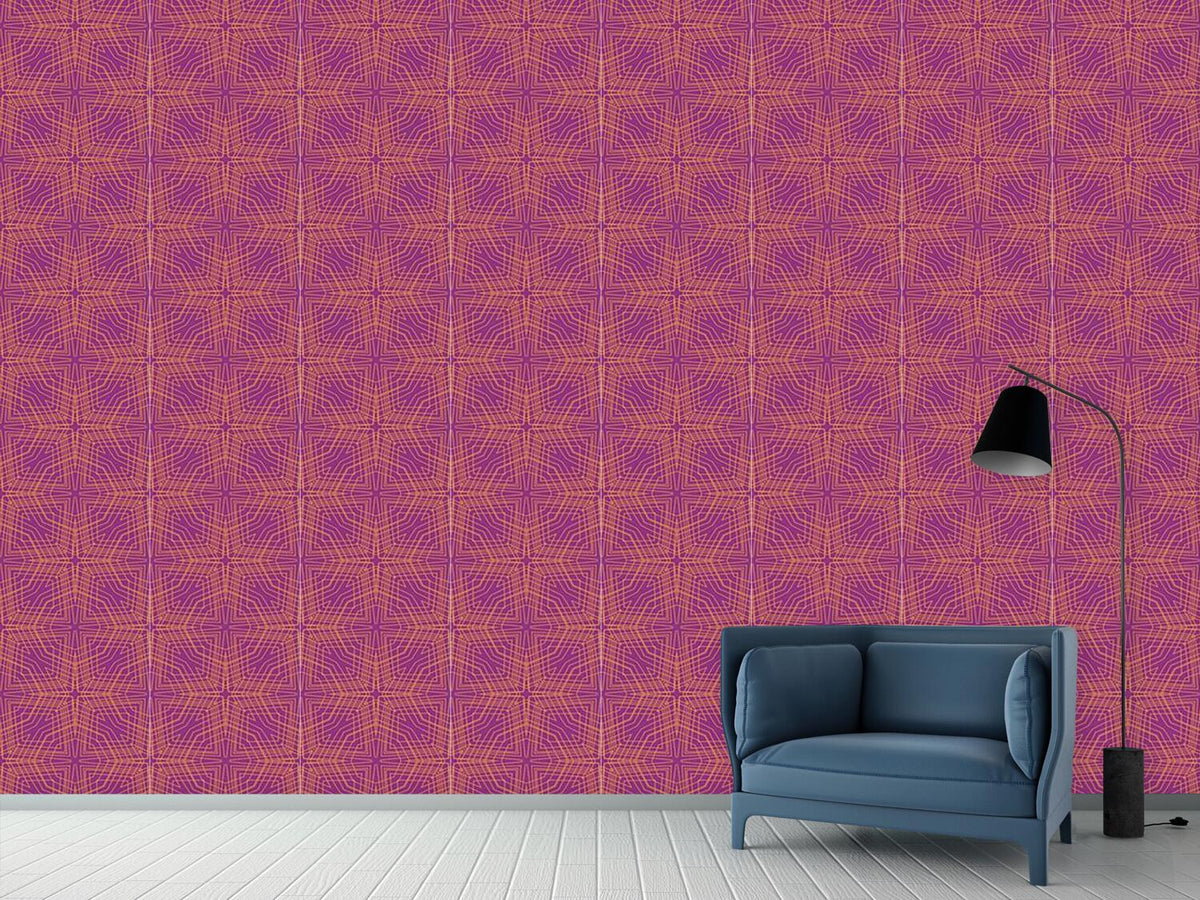 patterned-wallpaper-geometric-expression