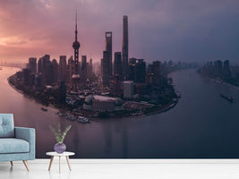 photo-wallpaper-flying-shanghai-x