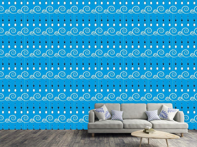 patterned-wallpaper-monsieur-poirot