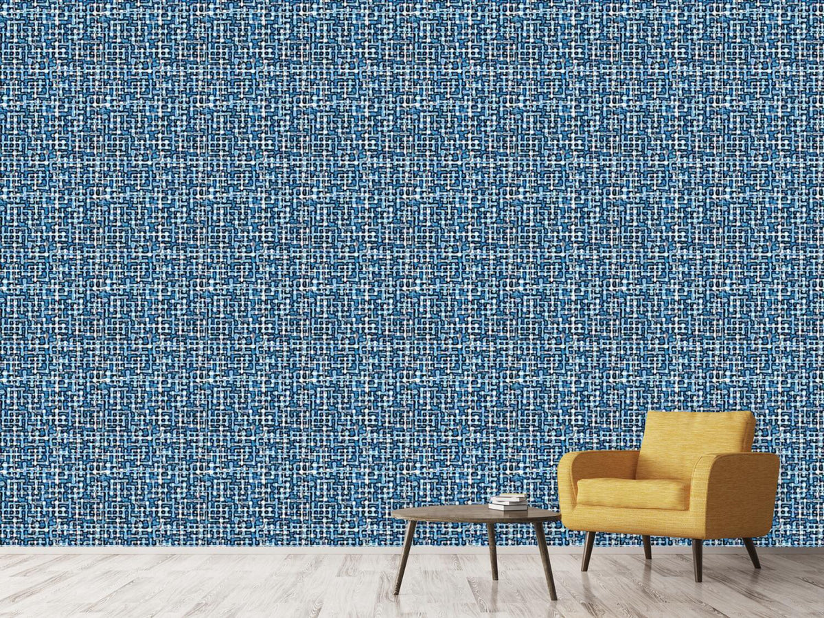 patterned-wallpaper-drop-maze