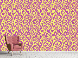 patterned-wallpaper-the-strawberry-vanilla-labyrinth