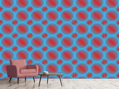 patterned-wallpaper-hot-circles