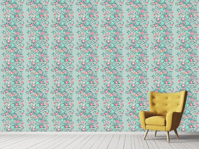 patterned-wallpaper-fantasy-garden