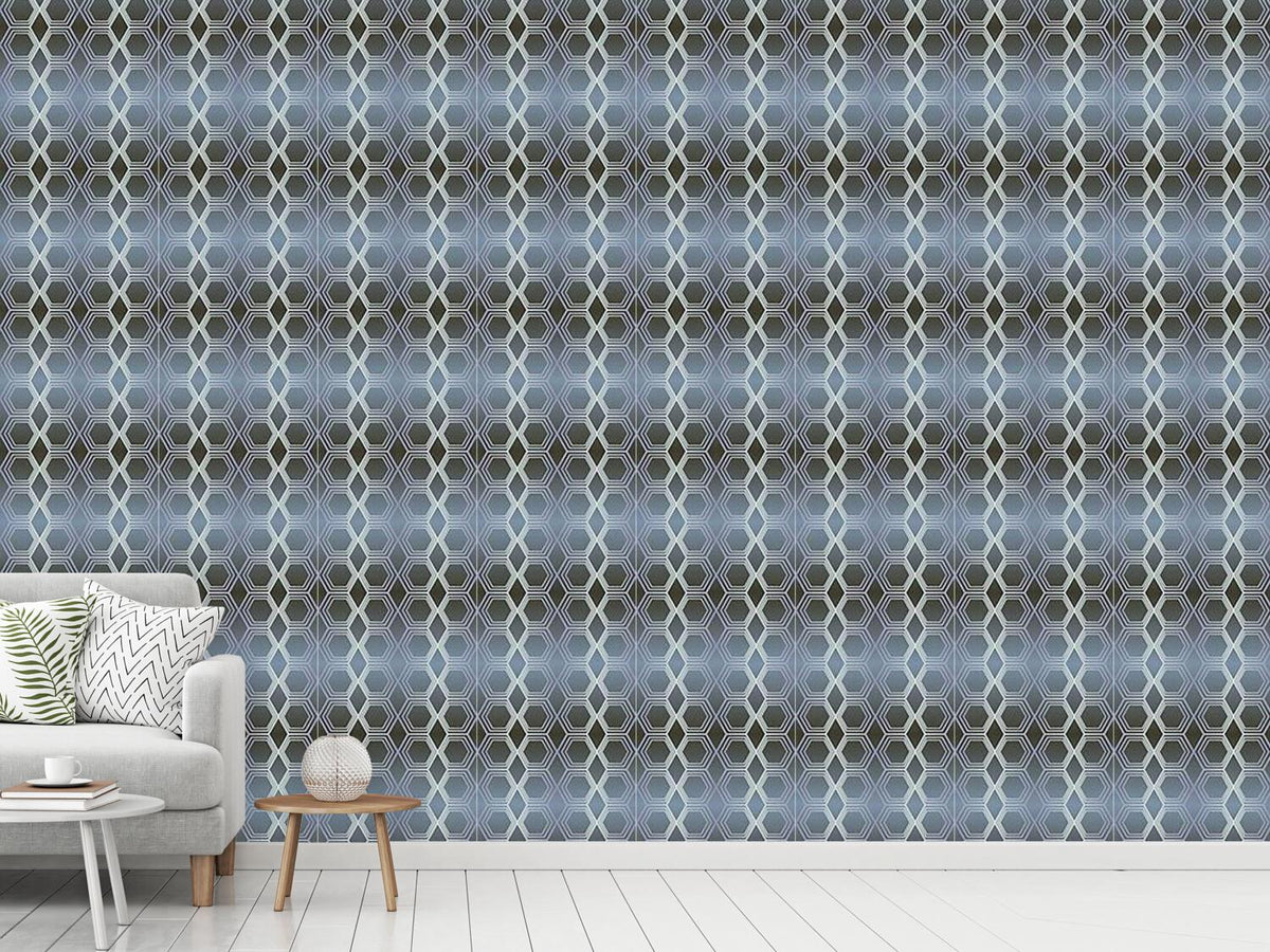 patterned-wallpaper-hexametal