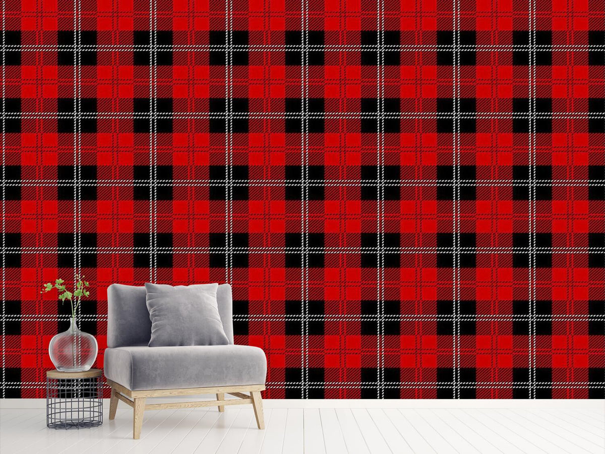 patterned-wallpaper-kilt