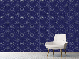 patterned-wallpaper-miss-sunlight-and-mister-moon