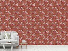 patterned-wallpaper-rocking-orient-brown