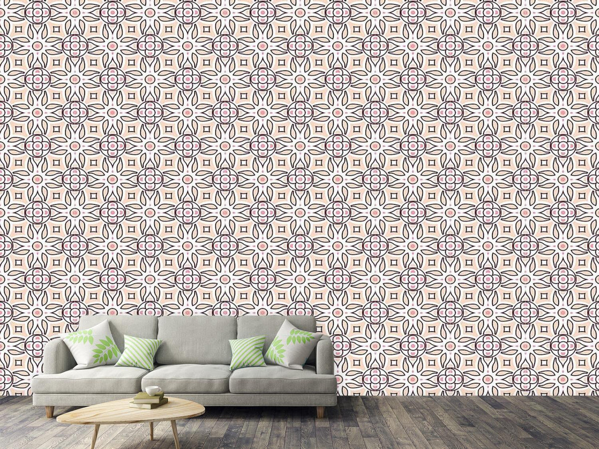 patterned-wallpaper-soft-retro