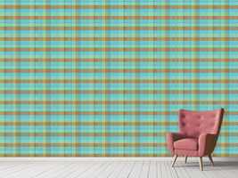 patterned-wallpaper-subtle-checks