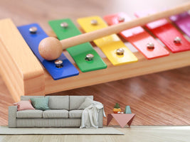 photo-wallpaper-xylophone