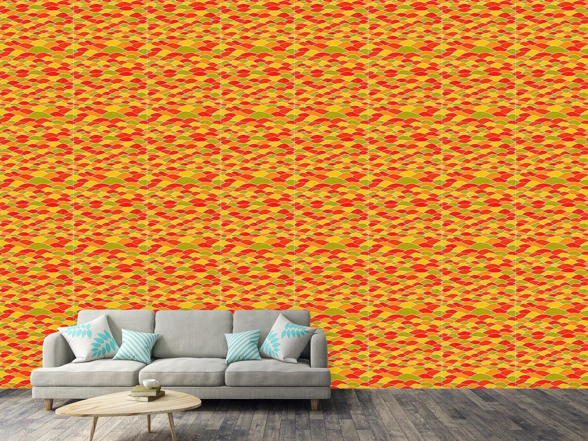 patterned-wallpaper-wavy-toscana