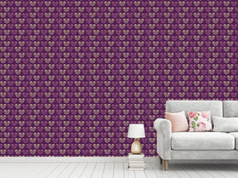 patterned-wallpaper-the-gothic-hearts-club