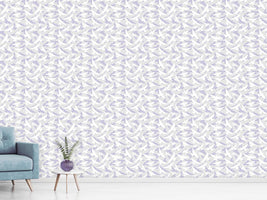 patterned-wallpaper-dove-pastel