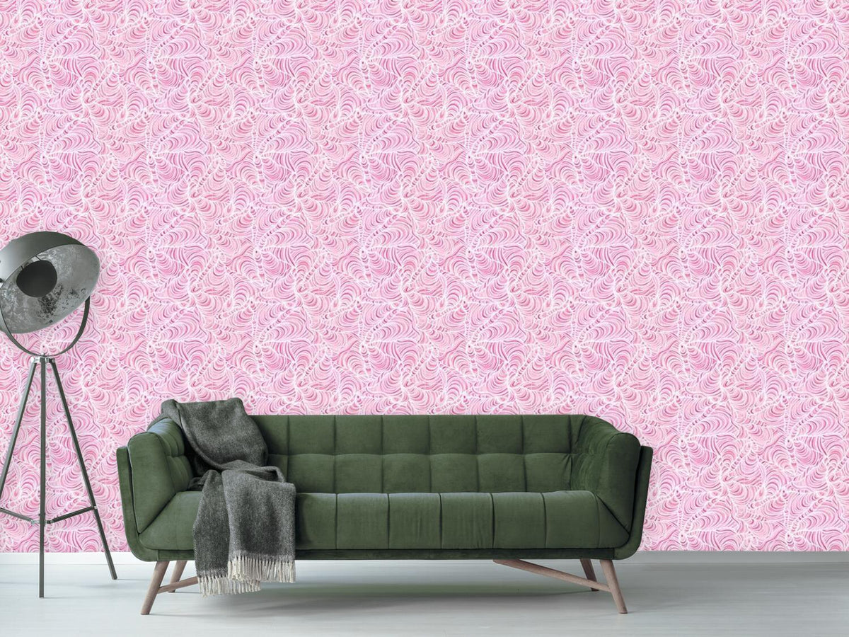 patterned-wallpaper-pasta-squares-in-love