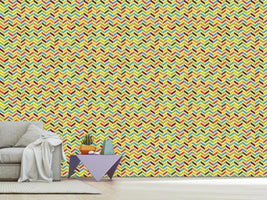 patterned-wallpaper-chevron-color