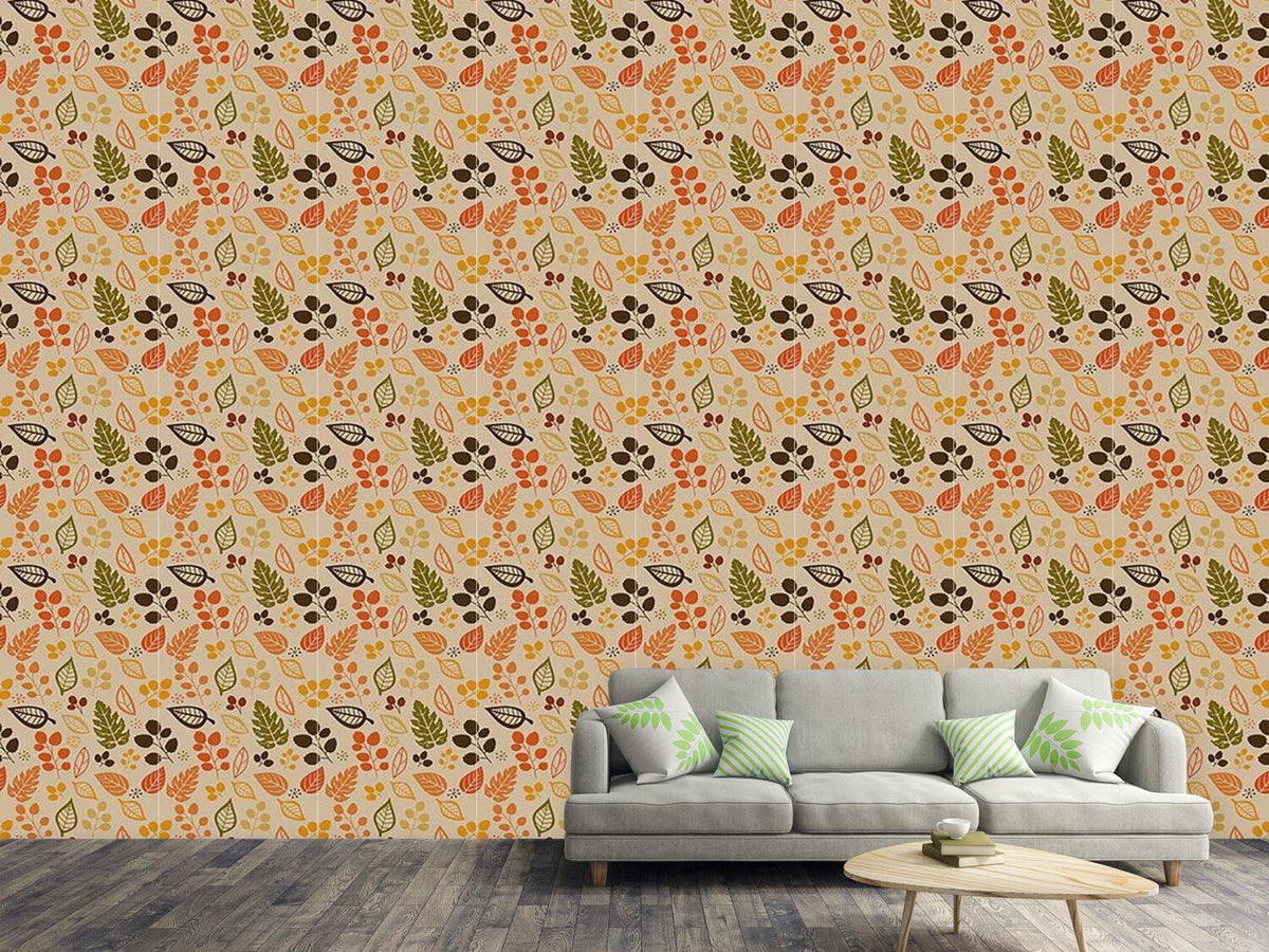 patterned-wallpaper-to-decide-for-leaves