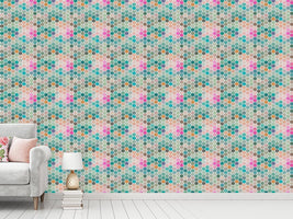 patterned-wallpaper-star-windows-in-bagdad