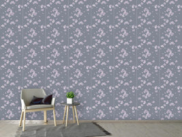 patterned-wallpaper-cherry-blossoms-in-the-wind