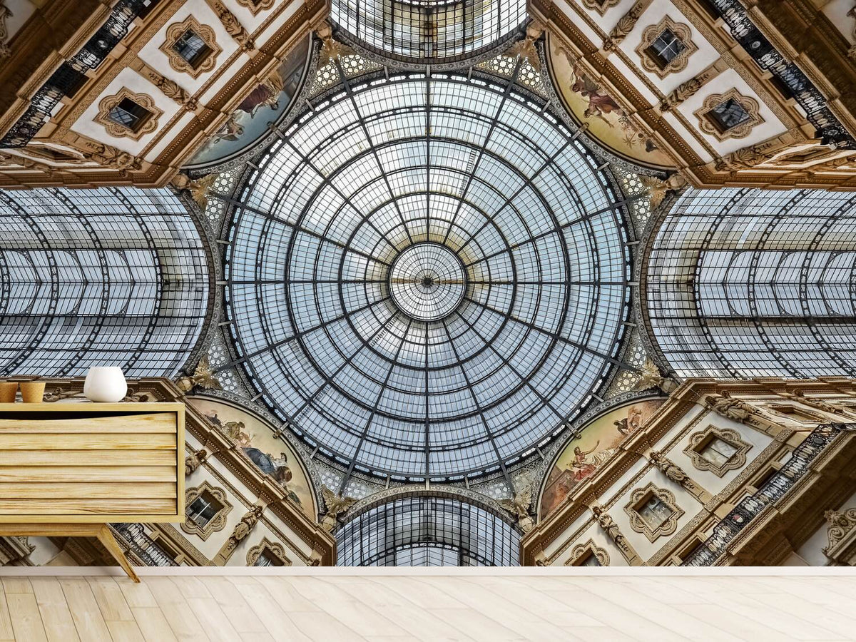 photo-wallpaper-galleria-vittorio-emanuele