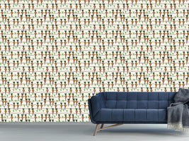 patterned-wallpaper-patch-of-carrots