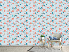 patterned-wallpaper-a-birds-winter-song