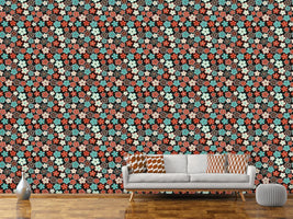 patterned-wallpaper-autumn-meets-winter-flowers