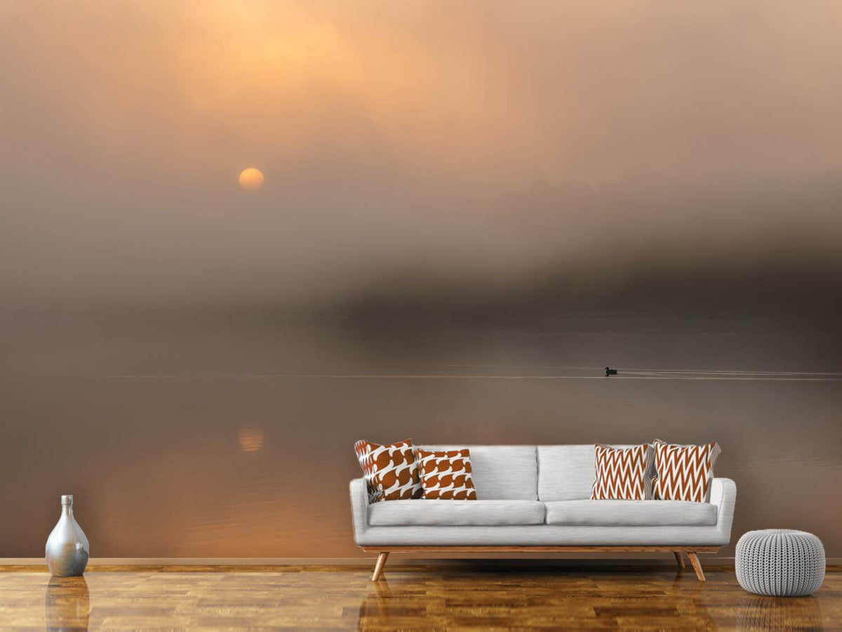 photo-wallpaper-autumn-fog-over-the-water