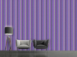 patterned-wallpaper-animal-skin-stripe