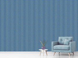 patterned-wallpaper-floral-pixel-magic