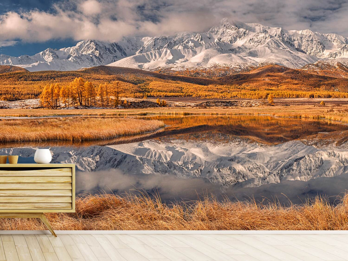 photo-wallpaper-mirror-for-mountains-x