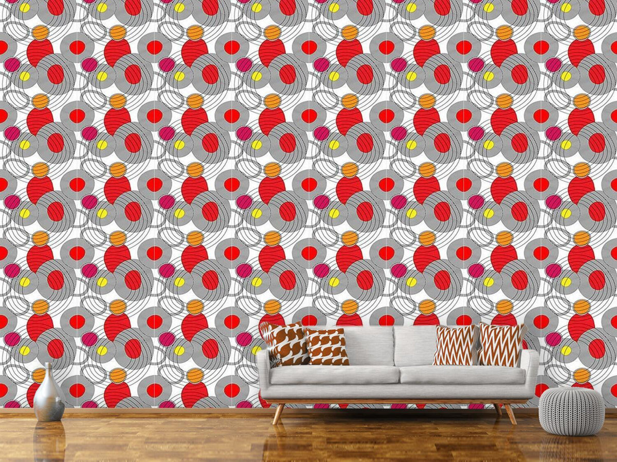 patterned-wallpaper-circle-meeting