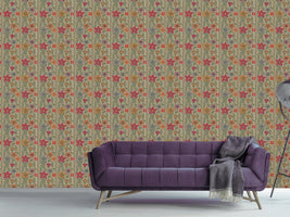 patterned-wallpaper-flowers-from-bratislava