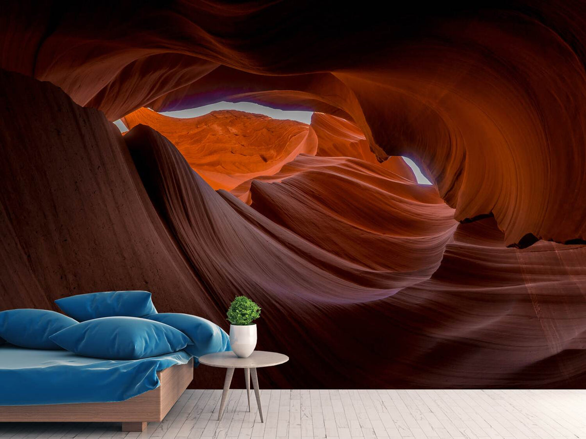 photo-wallpaper-fantastic-antelope-canyon